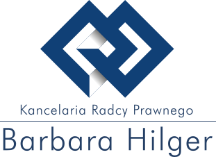 Kancelaria Radcy Prawnego – Barbara Hilger